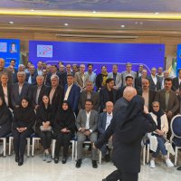 جلسه هم اندیشی جامعه حسابداران رسمی بهار 1404 